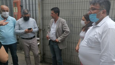 Kocaeli'de, Afgan uyruklu şahıs, kız çocuğuna tecavüz edip, başını taşla ezdi